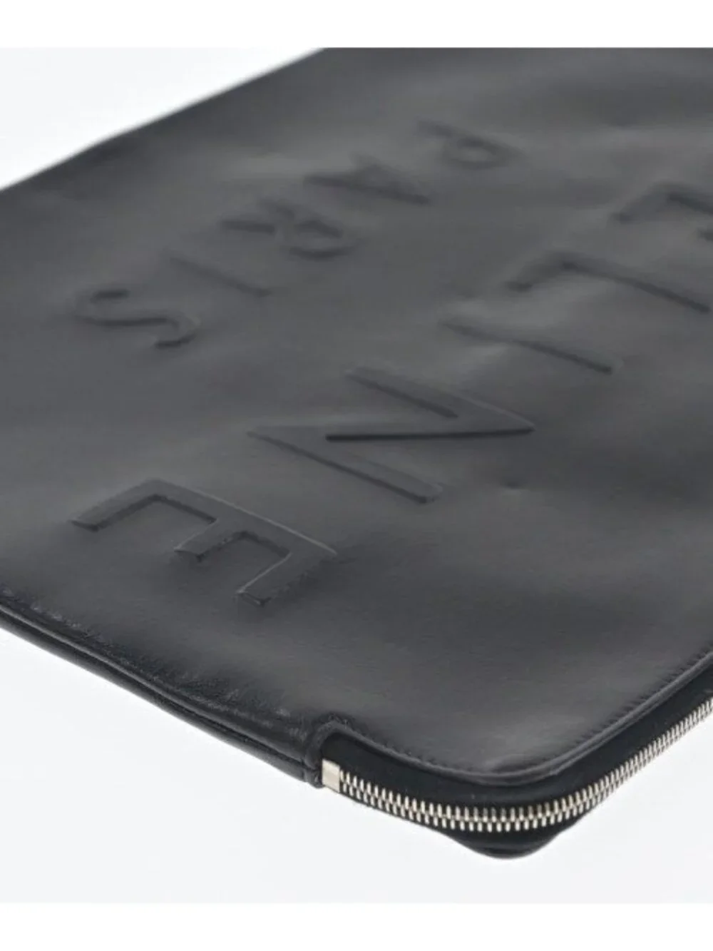 Celine Clutch Black
